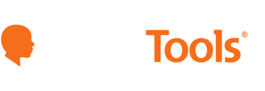 Mindtools Logo white